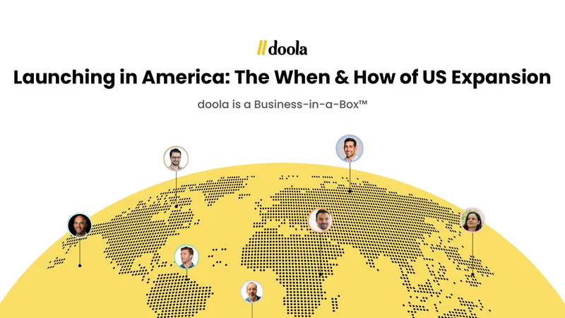 US Business Expansion and Compliance Guide