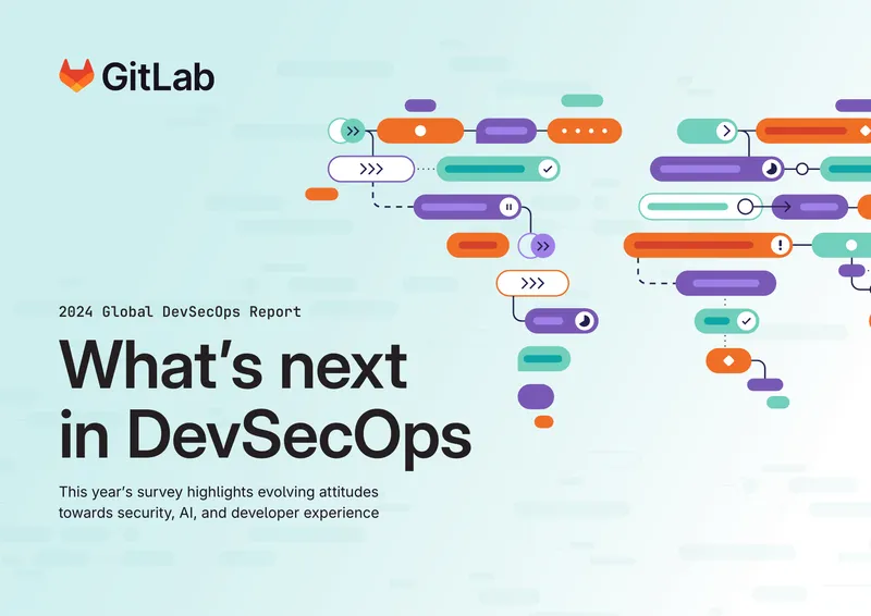 2024 Global DevSecOps Investment Priorities Report
