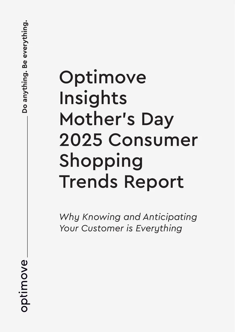 Mother’s Day 2025 Consumer Shopping Trends Report