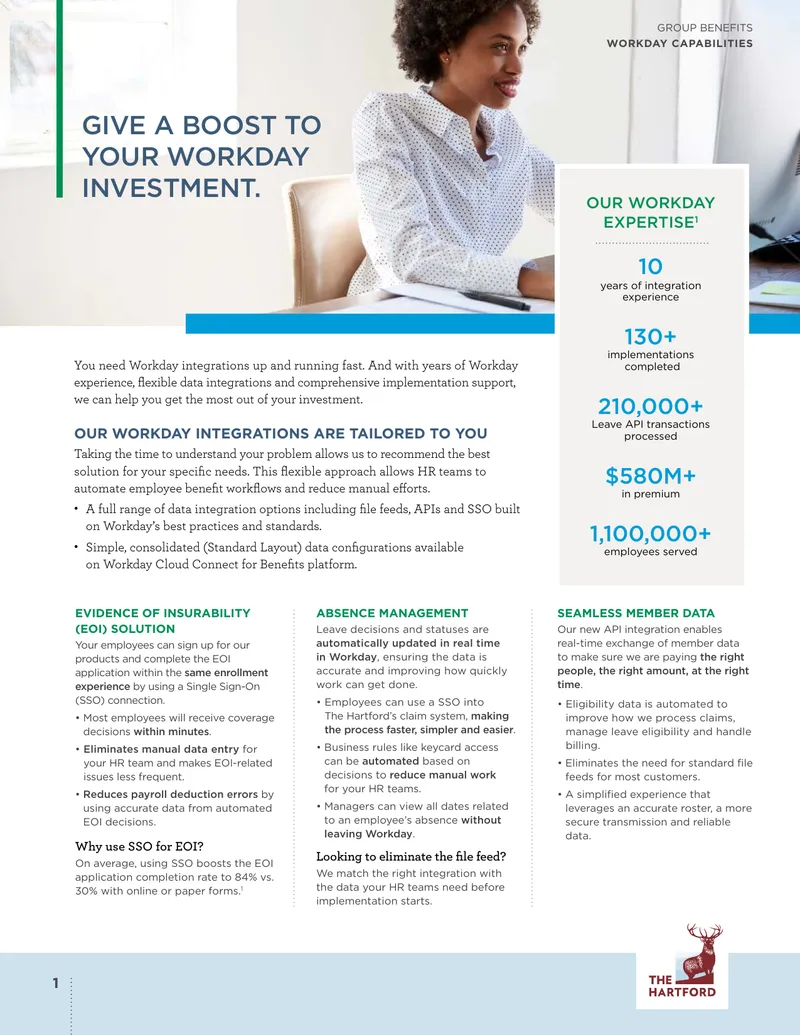 Workday Integration and Implementation Support Guide