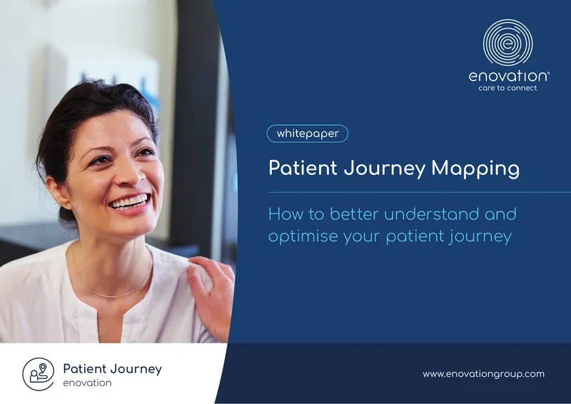 Patient Journey Mapping for Healthcare Improvement