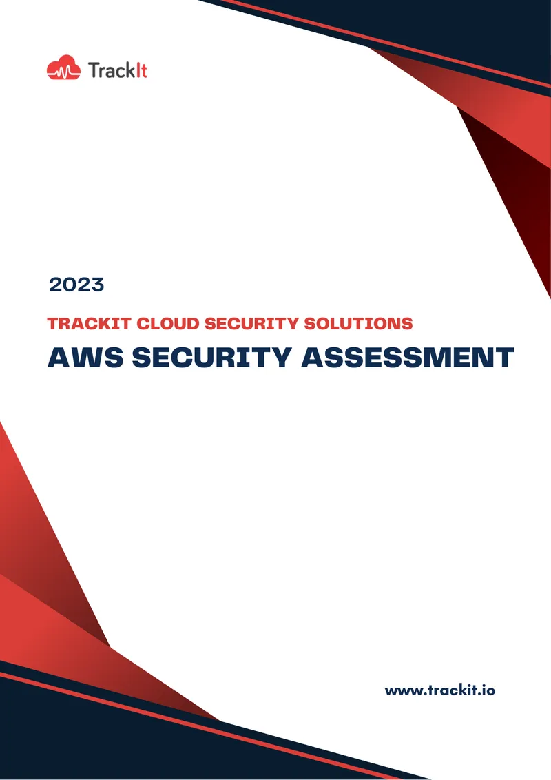 AWS Cloud Security Assessment Service Overview