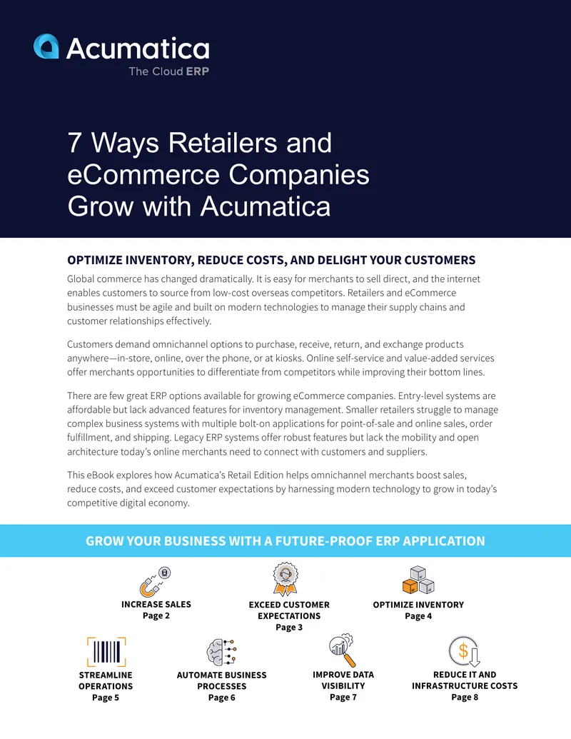 Retail Edition for Omnichannel Merchants Optimization