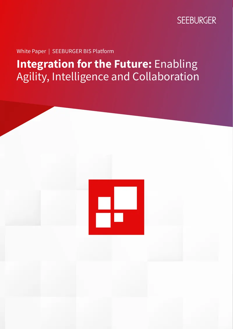 SEEBURGER BIS Platform Integration White Paper