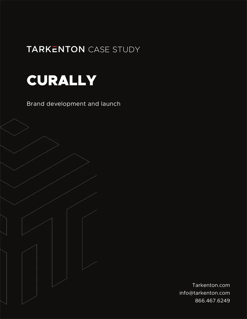 Brand Development and Launch Case Study