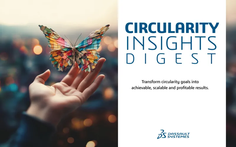 Circularity Insights Digest on Sustainable Practices
