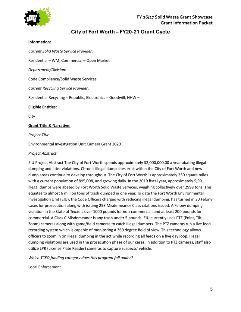 Page 5