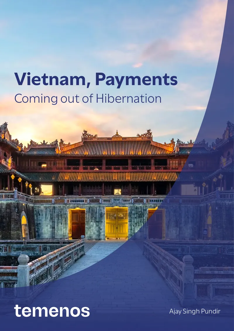 Challenges and Opportunities in Vietnam's Payments Industry