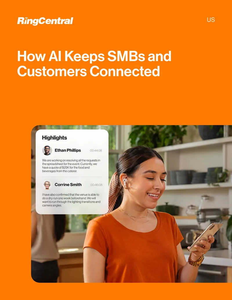 AI Communication Strategies for SMBs