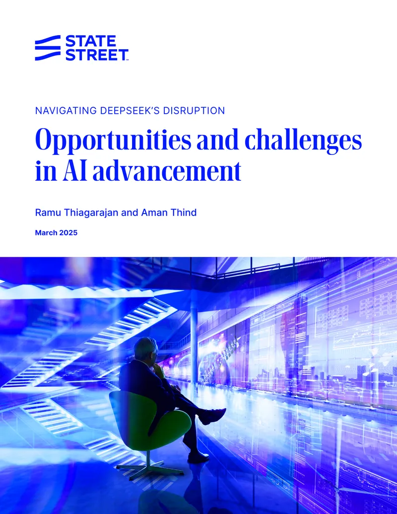 Opportunities and Challenges in AI Advancement