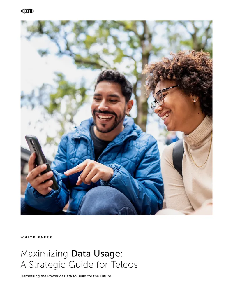 Maximizing Data Usage for Telecommunications