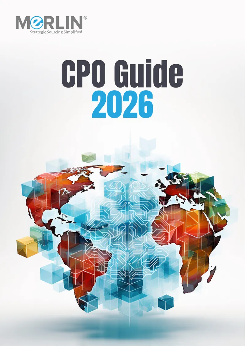 CPO Guide for Procurement Leadership in 2026
