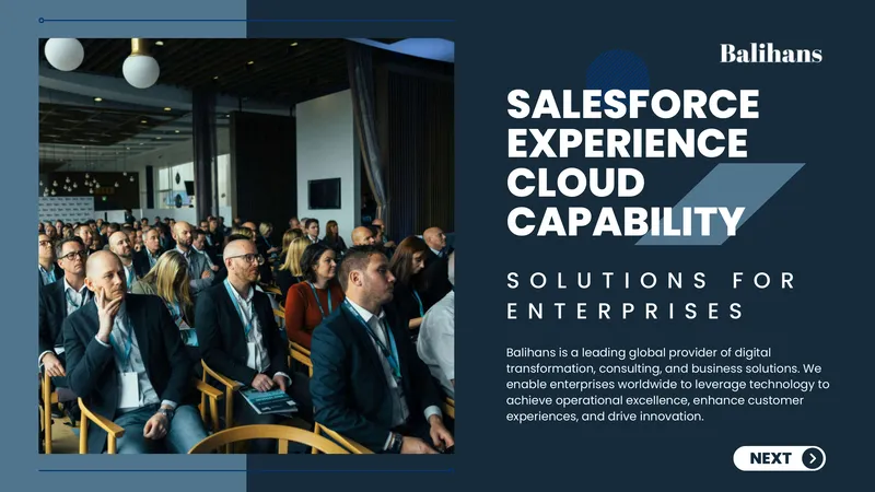Salesforce Experience Cloud Implementation Guide