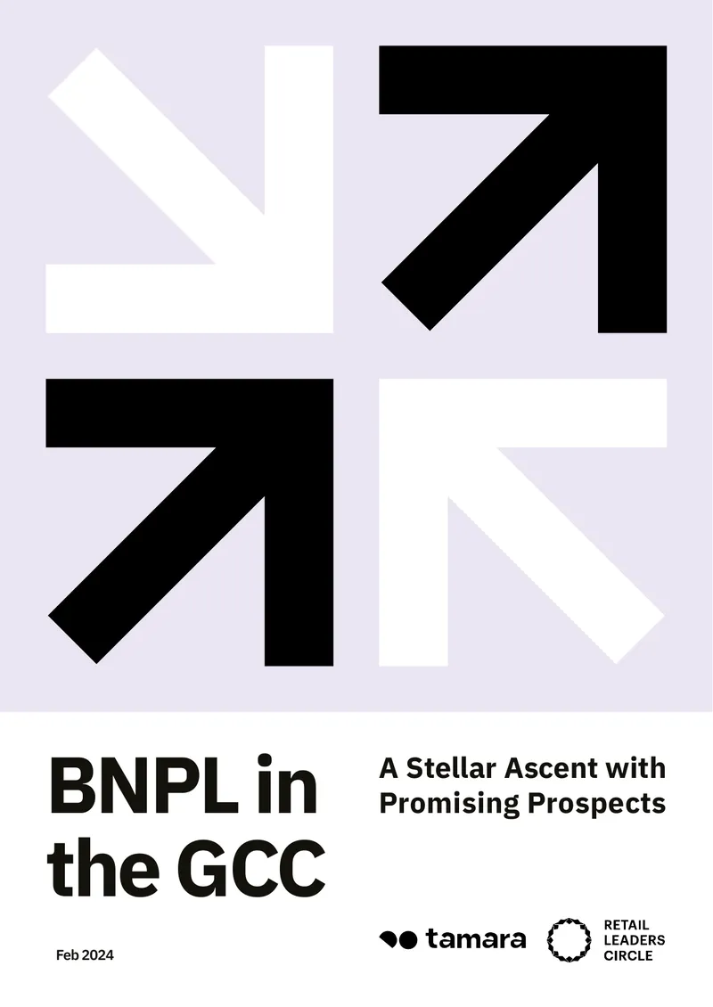 BNPL Growth and Market Dynamics in the GCC