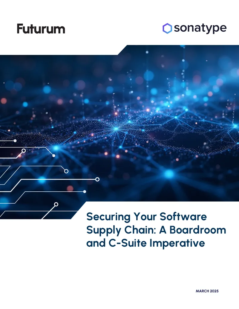Securing Software Supply Chain for Business Leaders