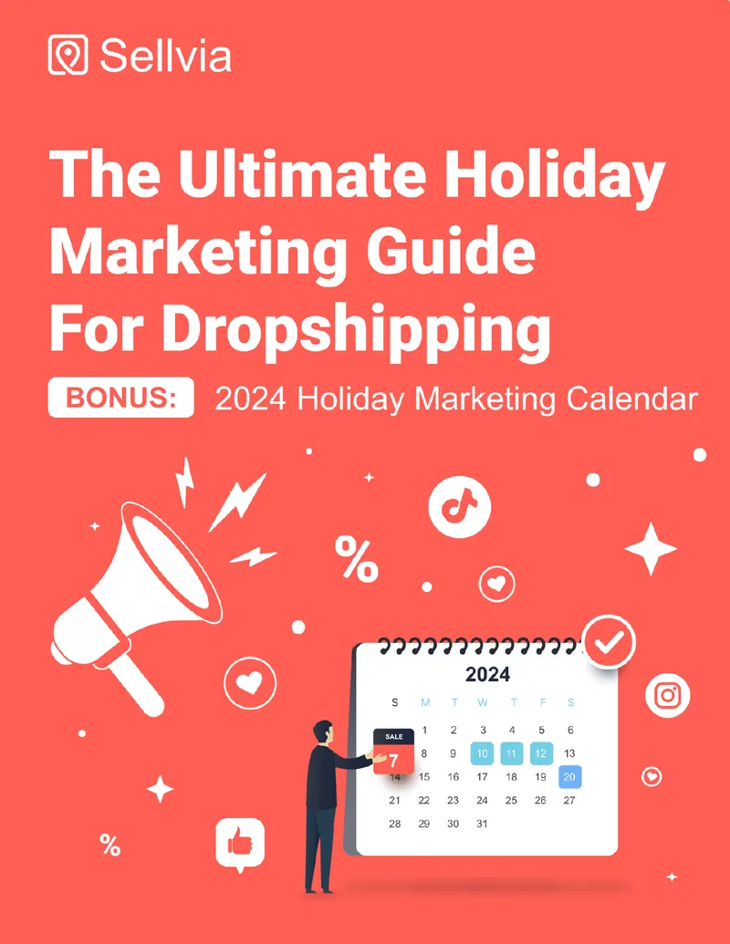 Holiday Marketing Strategy for Dropshipping Businesses