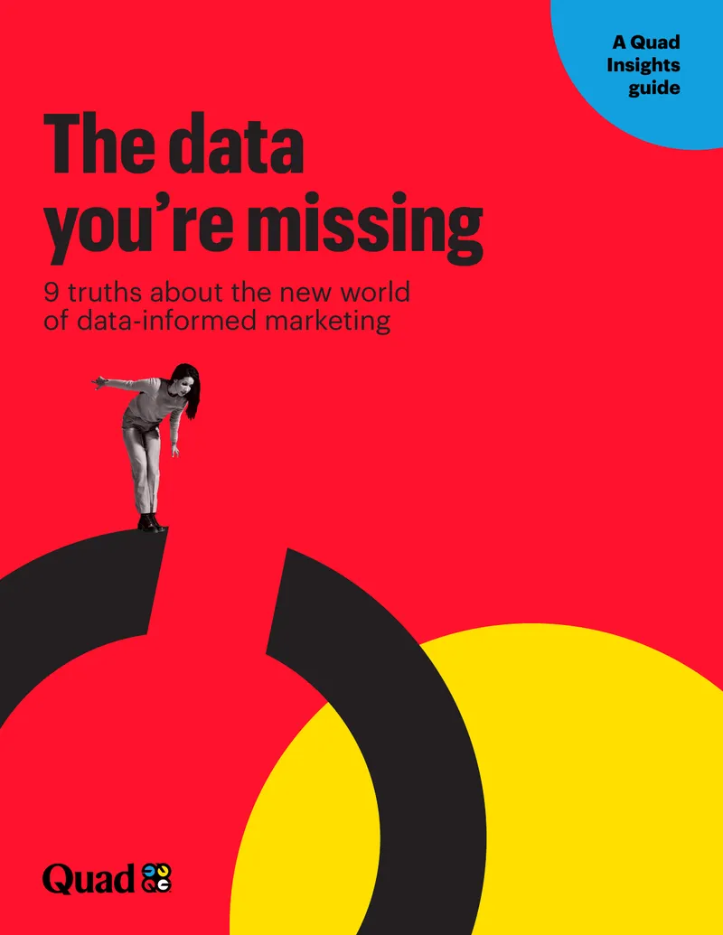 Data-Informed Marketing Strategies for 2024