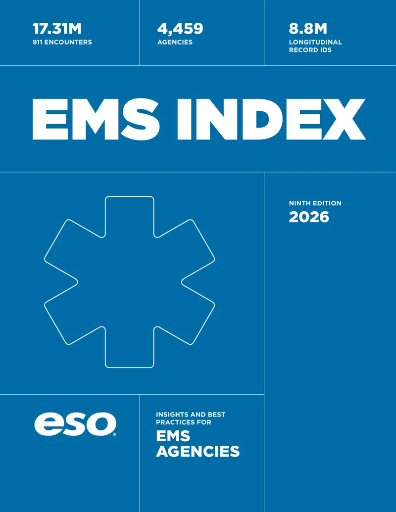 2026 EMS Index Insights for Agencies