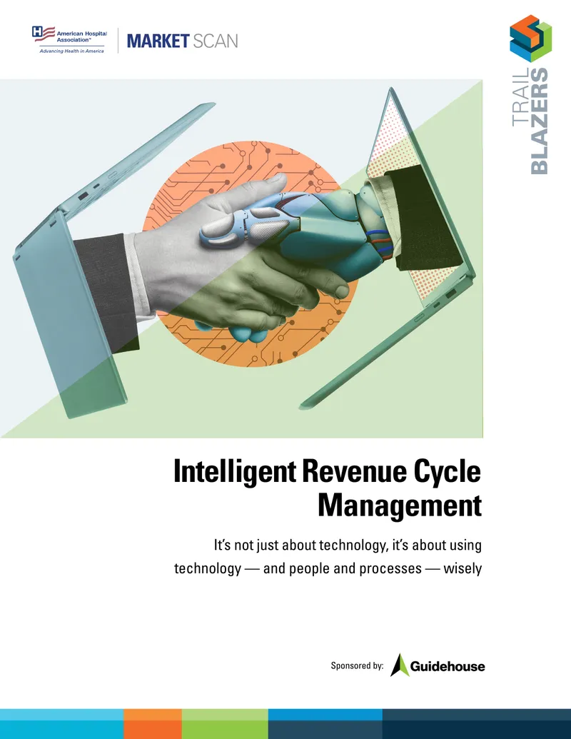 Intelligent Revenue Cycle Management Strategies