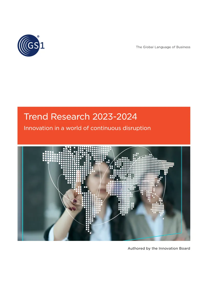 Trend Research Report 2023-2024