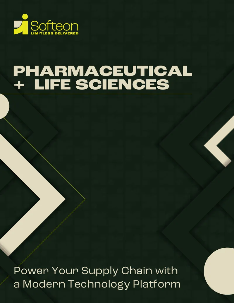 Optimizing Pharmaceutical Supply Chain with Technology