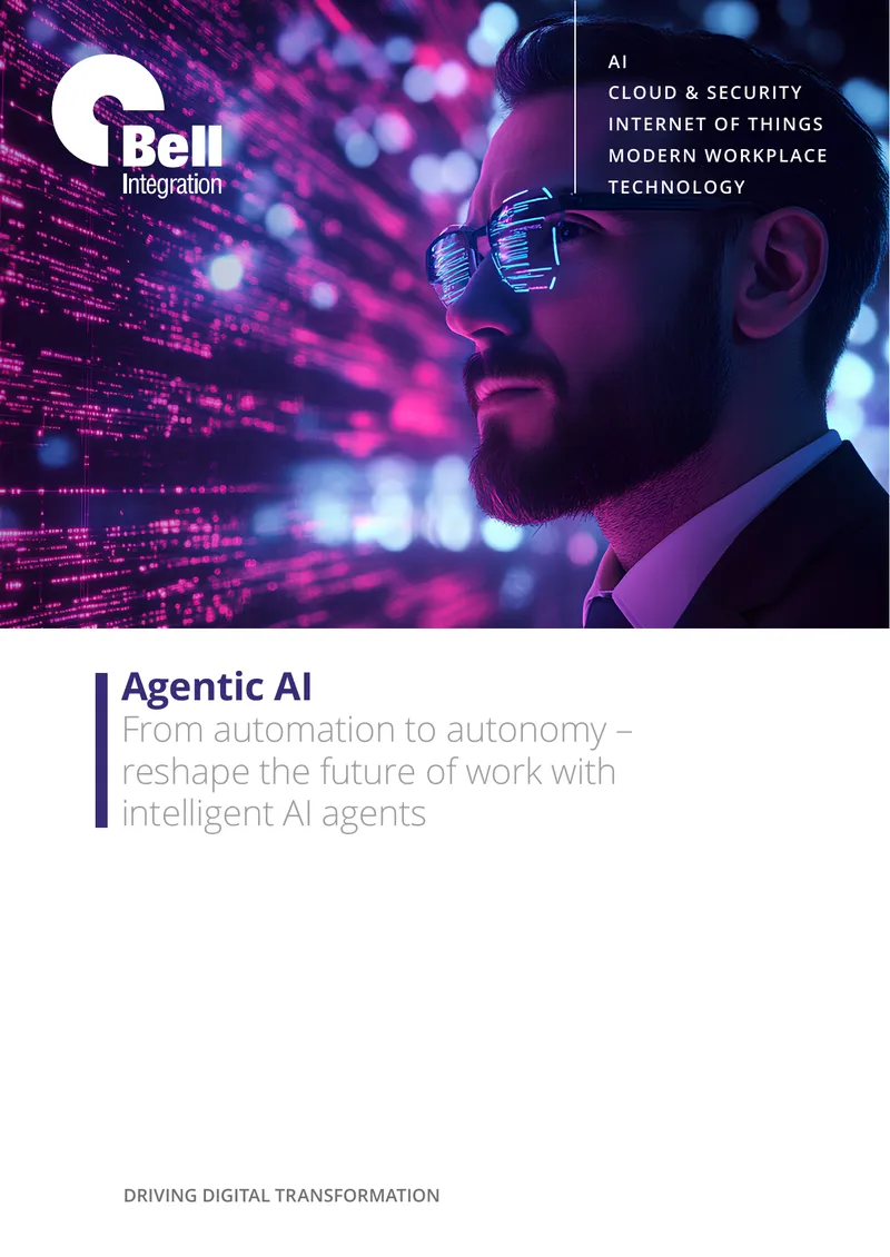 Agentic AI and the Future of Work