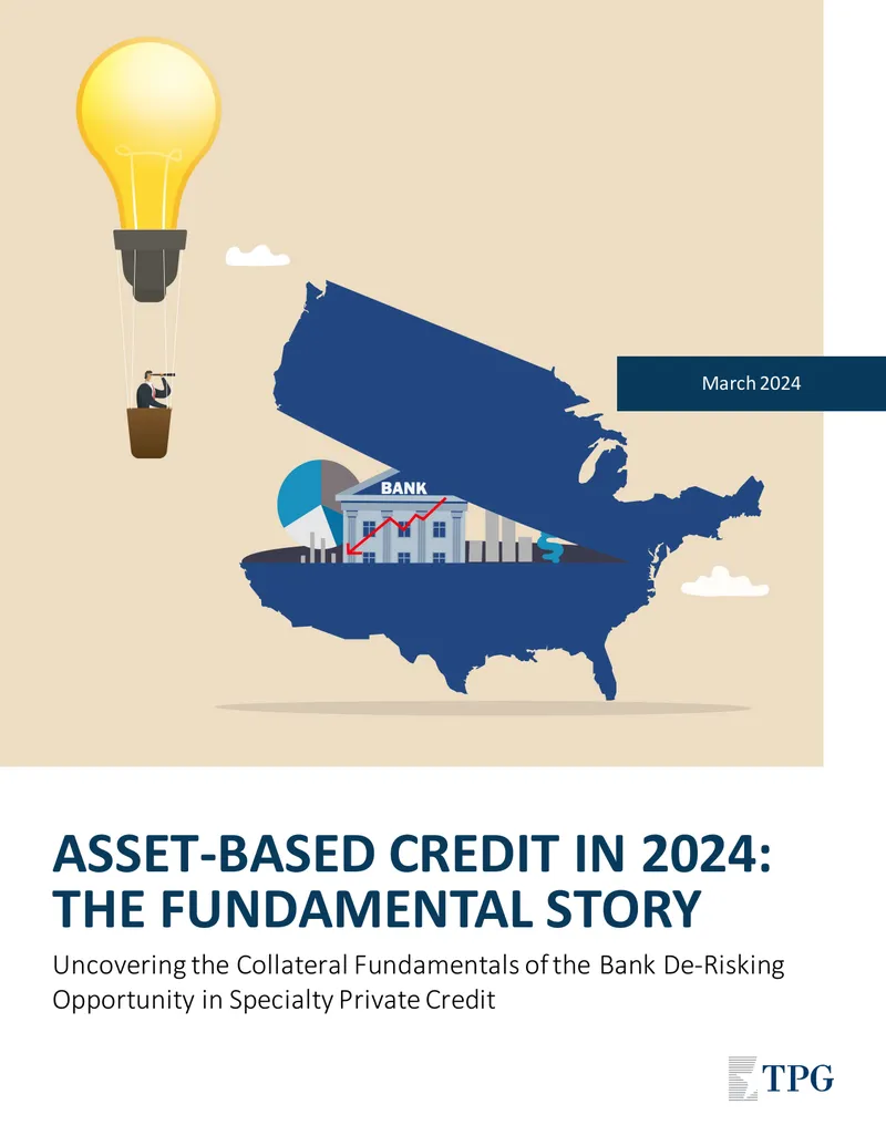Bank De-Risking Strategies in Specialty Private Credit