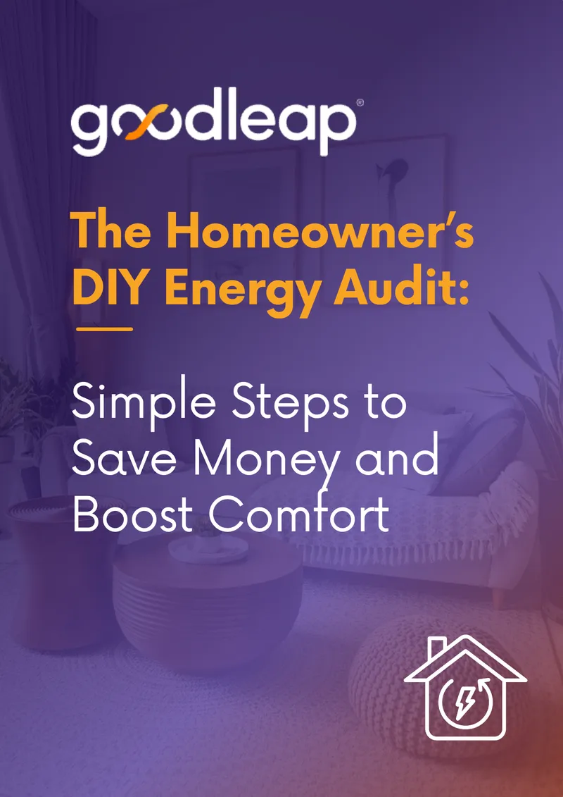 DIY Energy Audit Guide for Homeowners