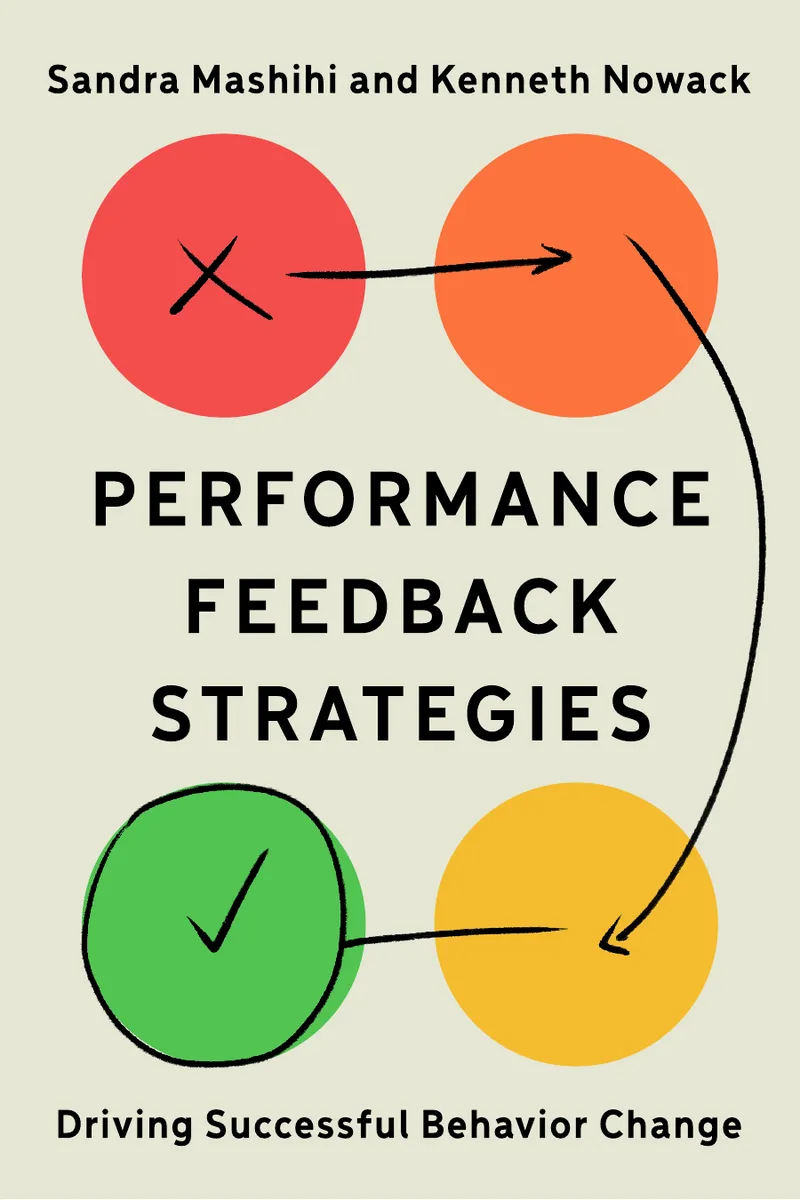 Performance Feedback Strategies Framework Guide