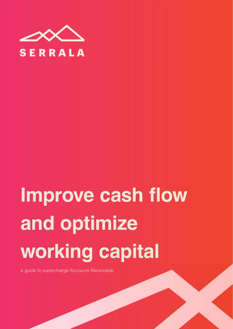 Guide to Optimizing Accounts Receivable Automation