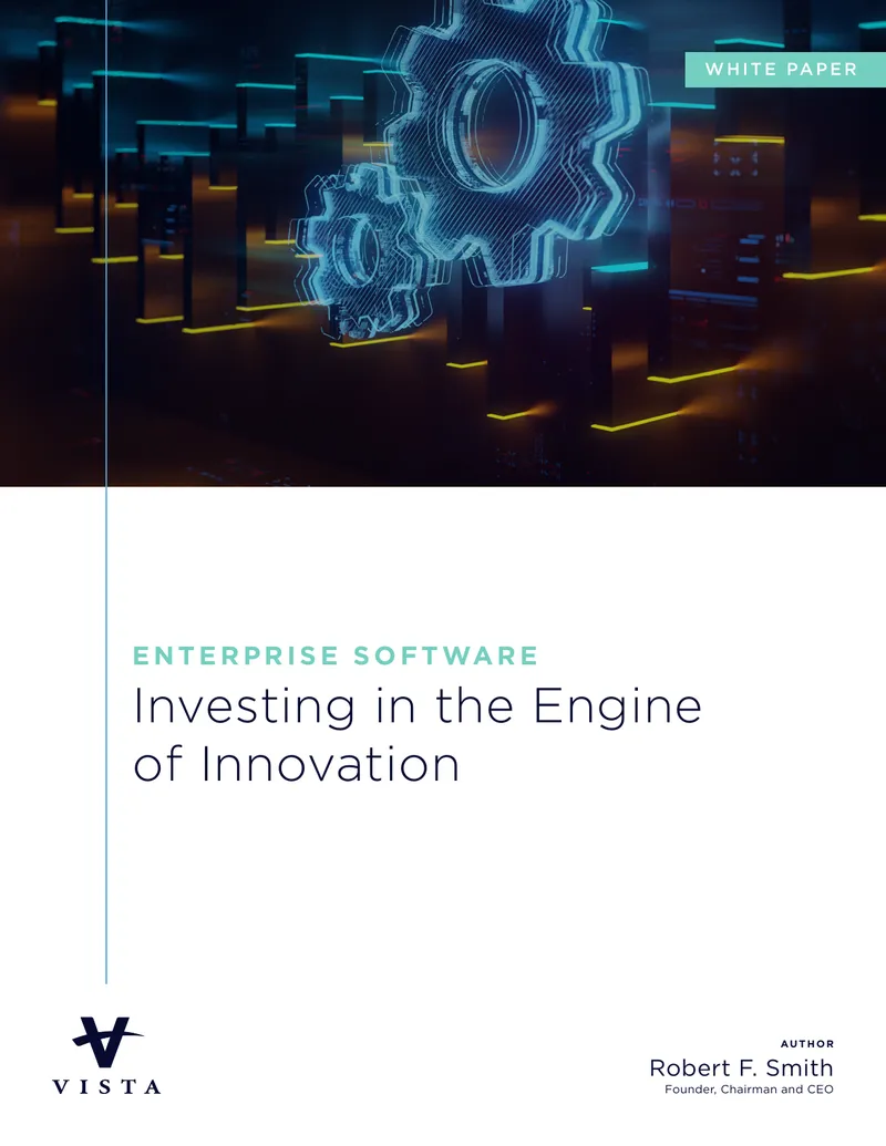 Enterprise Software Investment Insights