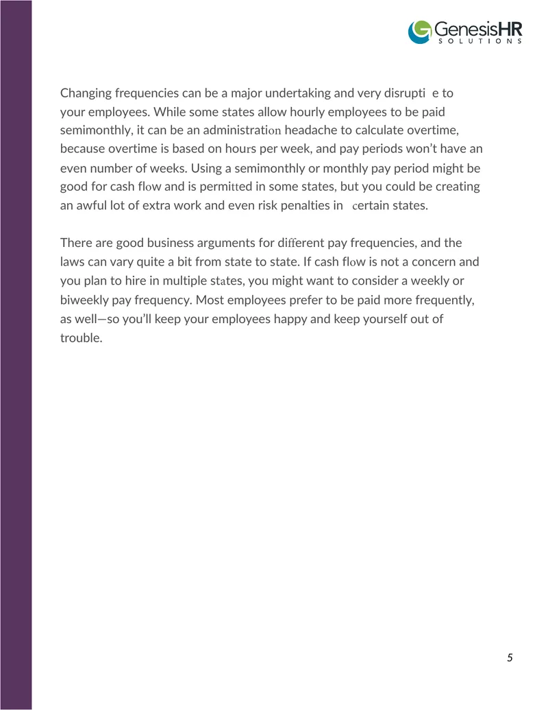 Page 5
