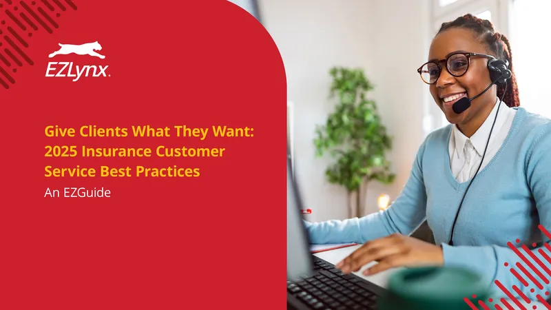 2025 Insurance Customer Service Best Practices Guide