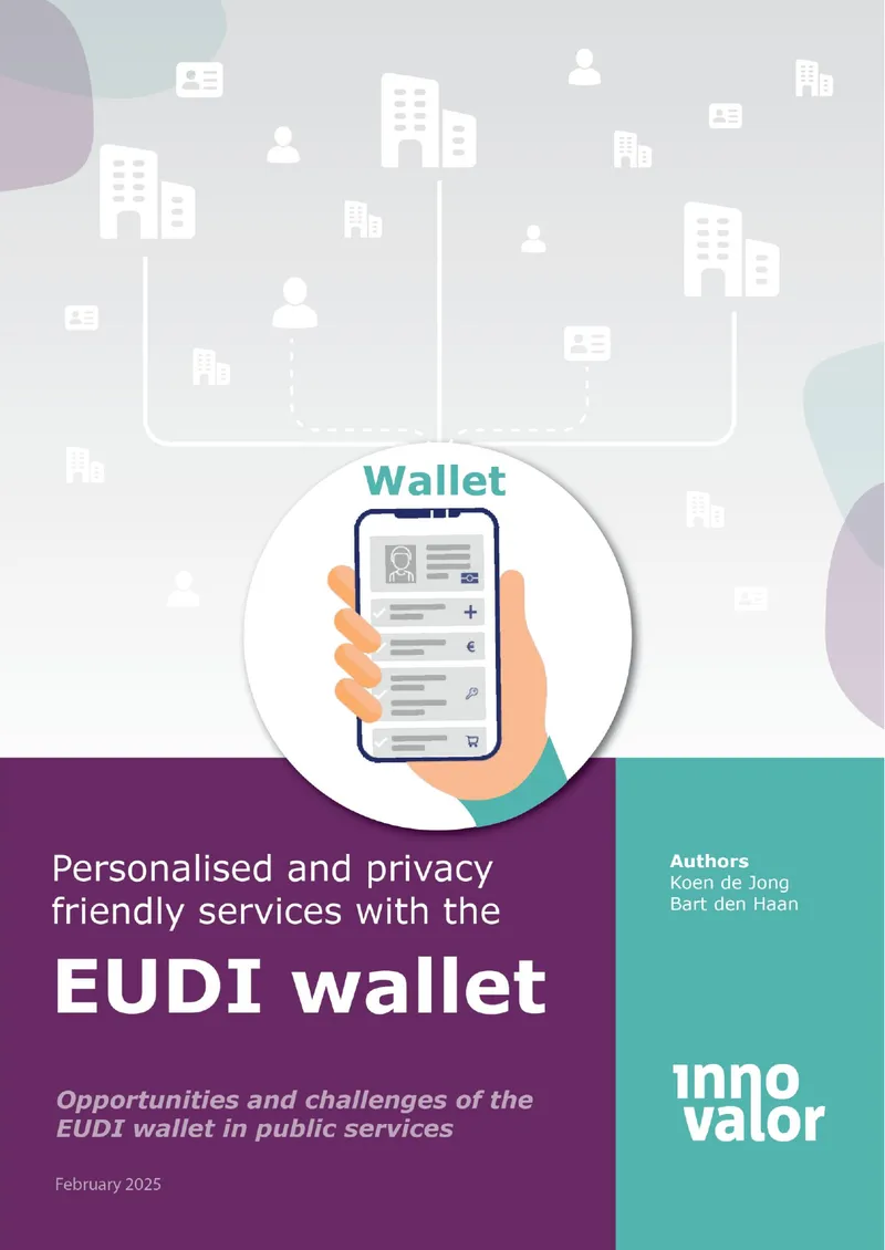 Chances and Challenges of EUDI Wallets in the Public Sector