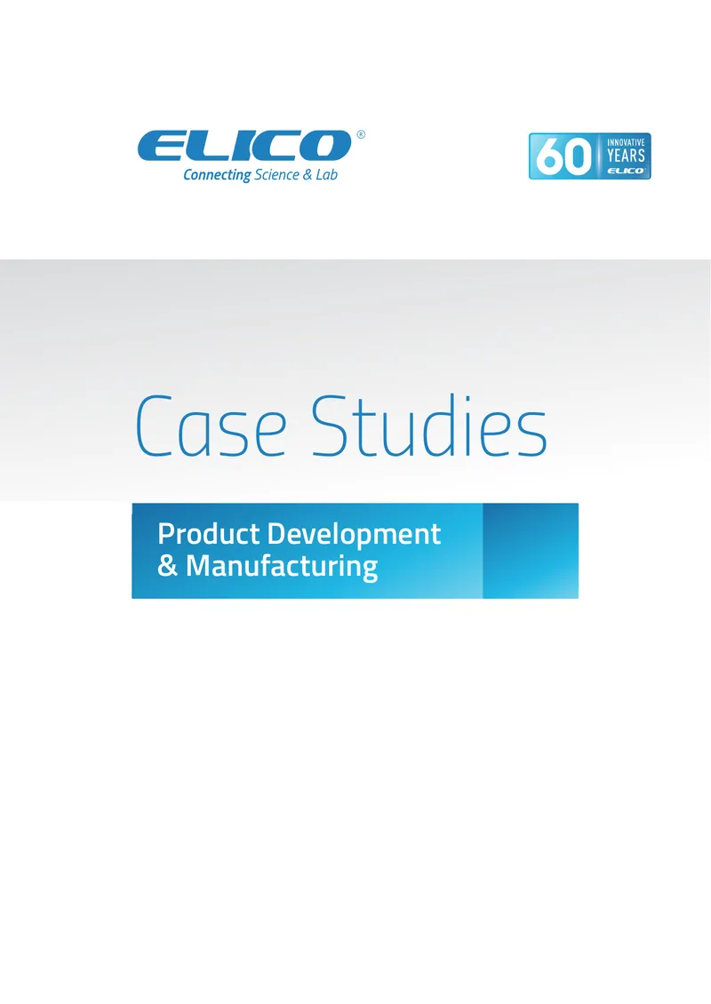 Case Studies in Instrumentation Development