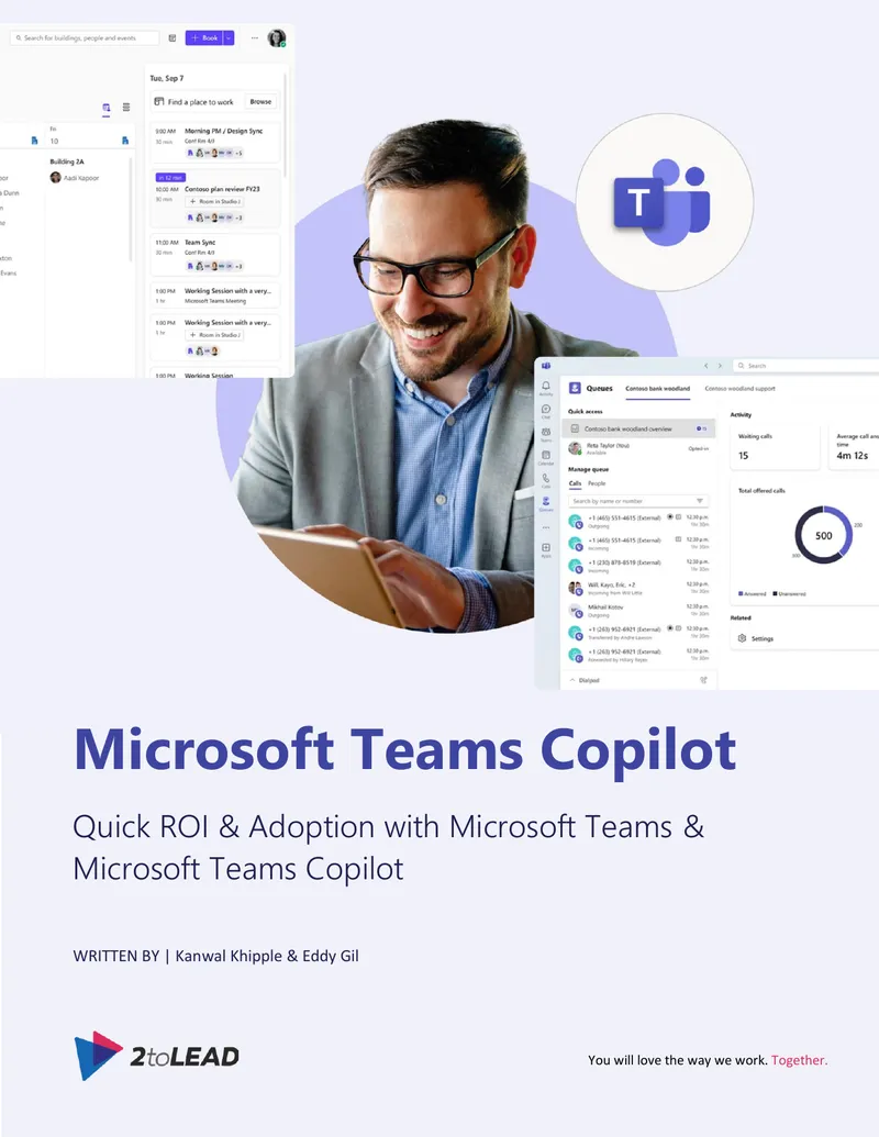 Microsoft Teams Copilot Guide for Quick ROI