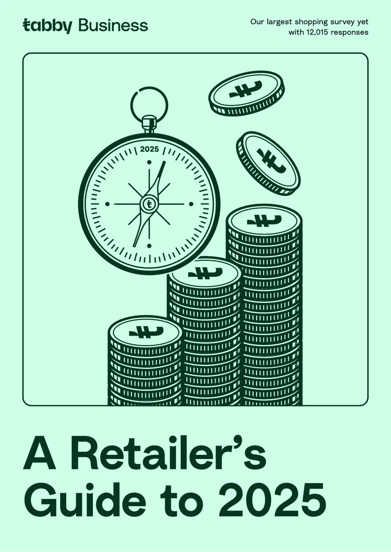 Retailer’s Guide to 2025 Shopping Insights