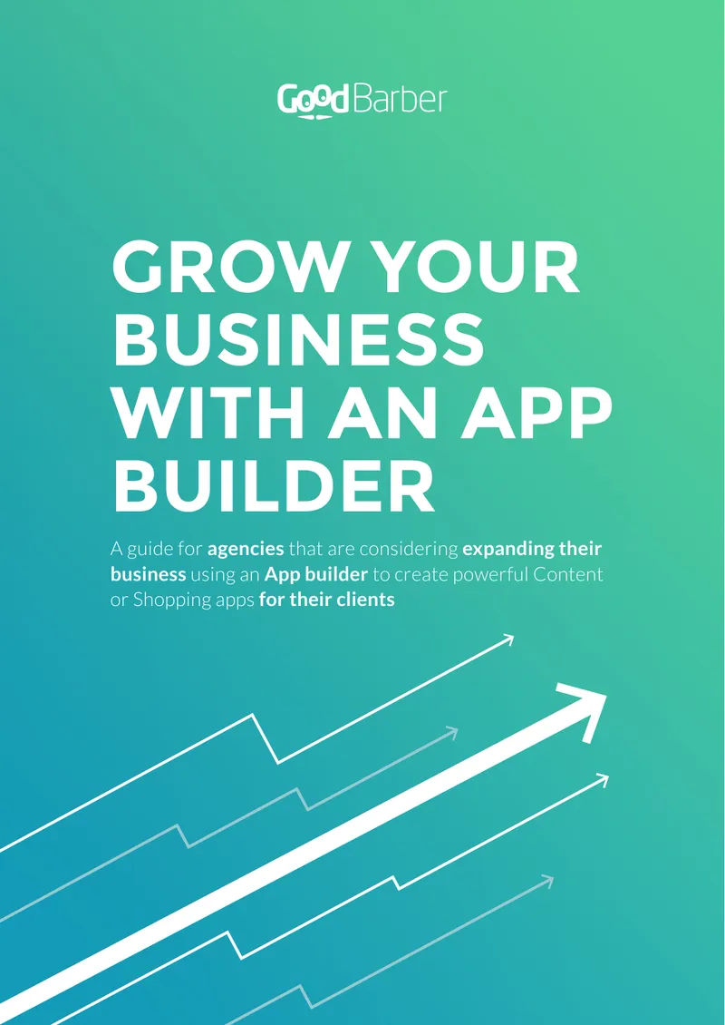 Agency Guide for Mobile App Development