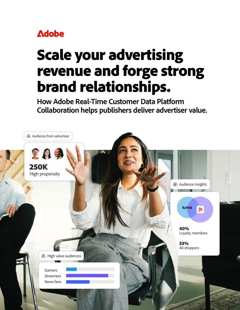 Adobe Real-Time Customer Data Platform Collaboration Guide