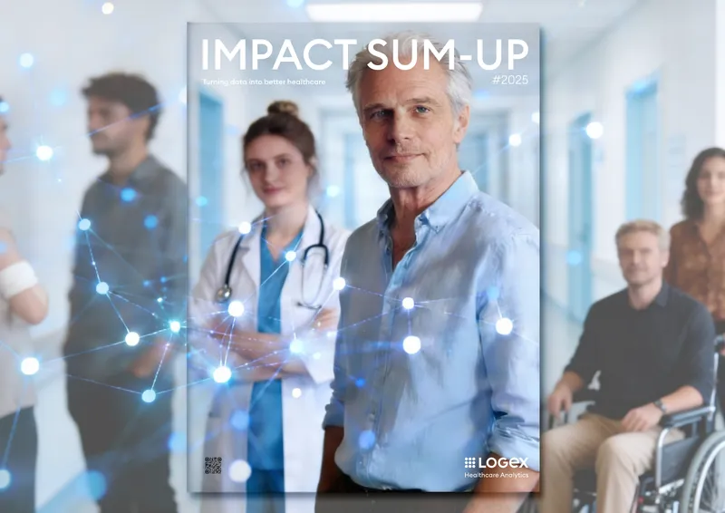 Data-Driven Transformation in European Healthcare