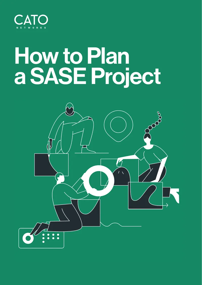 SASE Project Planning Guide