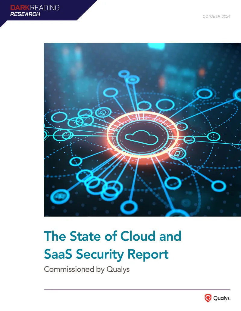 State of Cloud and SaaS Security Report