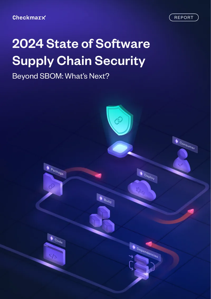2024 State of Software Supply Chain Security Report
