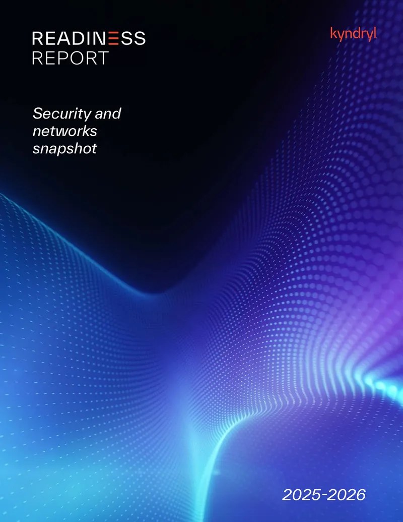 Security and Networks Snapshot 2025-2026