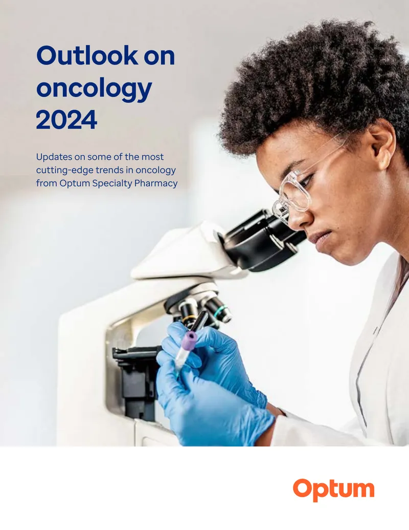 Oncology Trends and Innovations for 2024