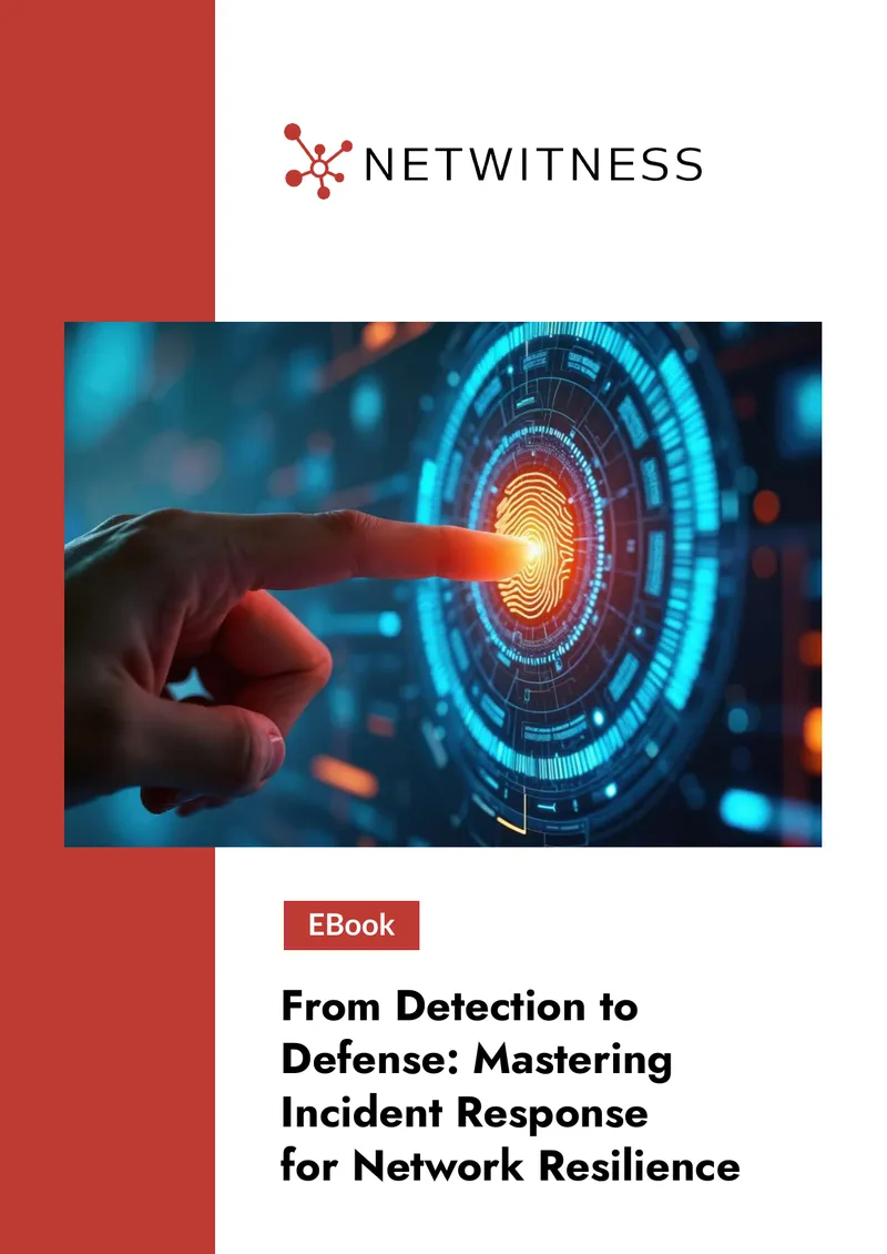 Mastering Incident Response for Network Resilience