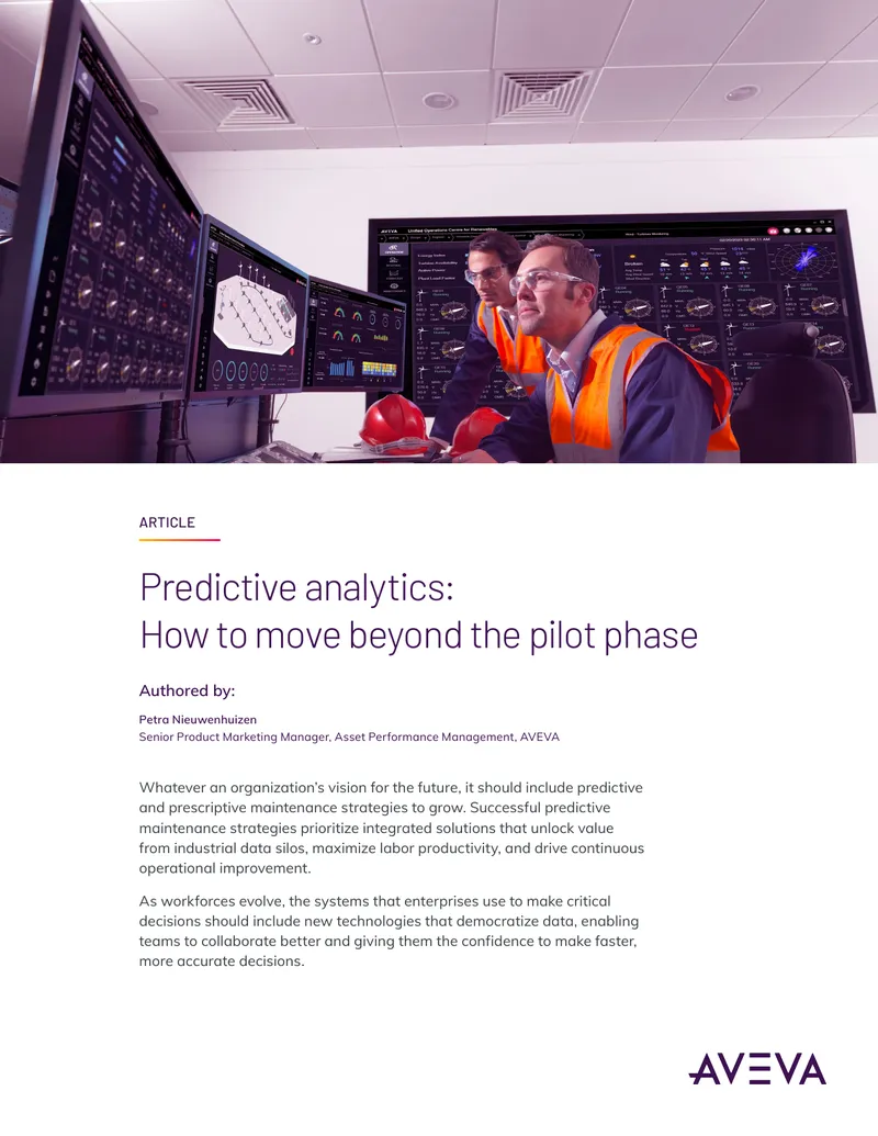 Predictive Analytics Implementation Strategies