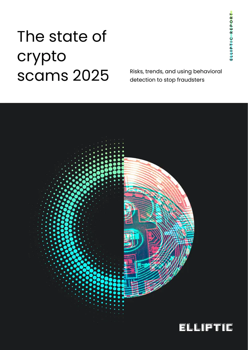 State of Crypto Scams 2025 Report