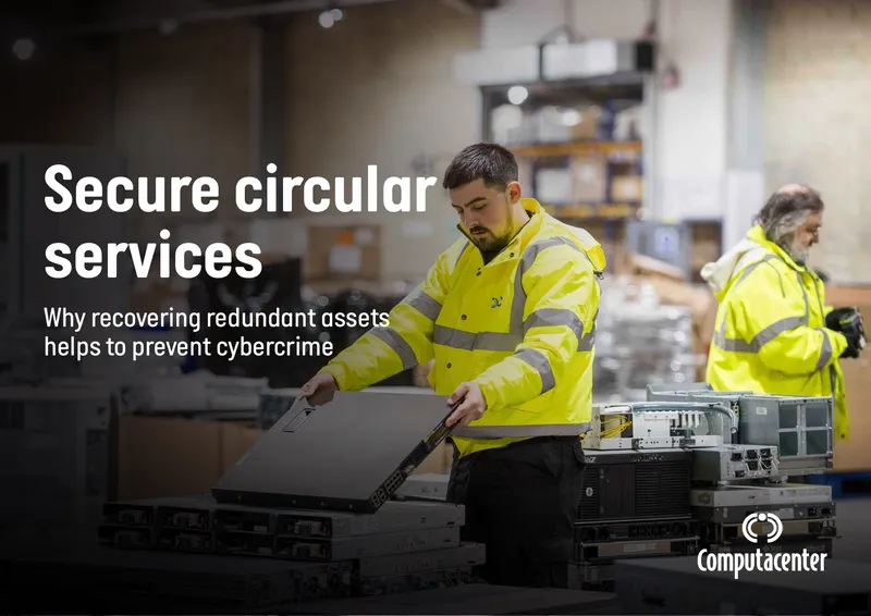 Importance of Secure IT Asset Disposal Practices