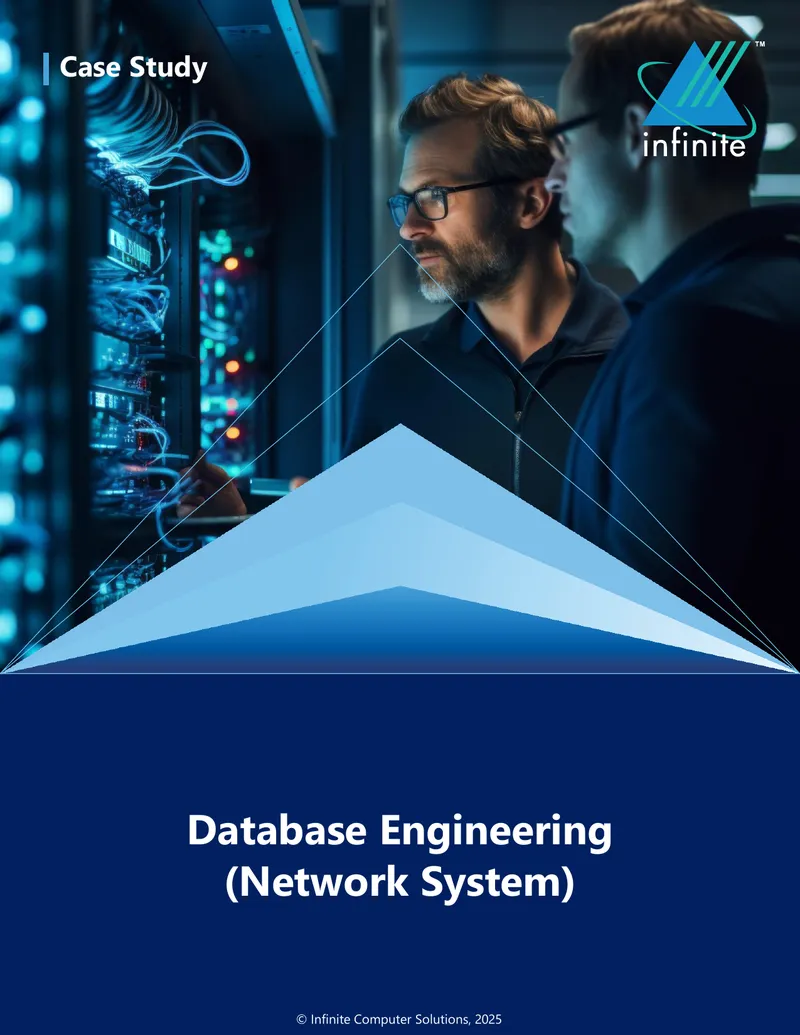 Database Administration Services Case Study